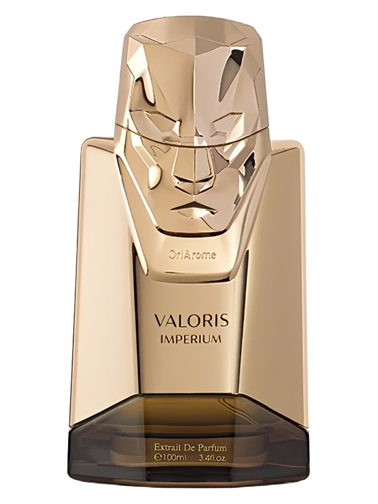 Valoris Imperium