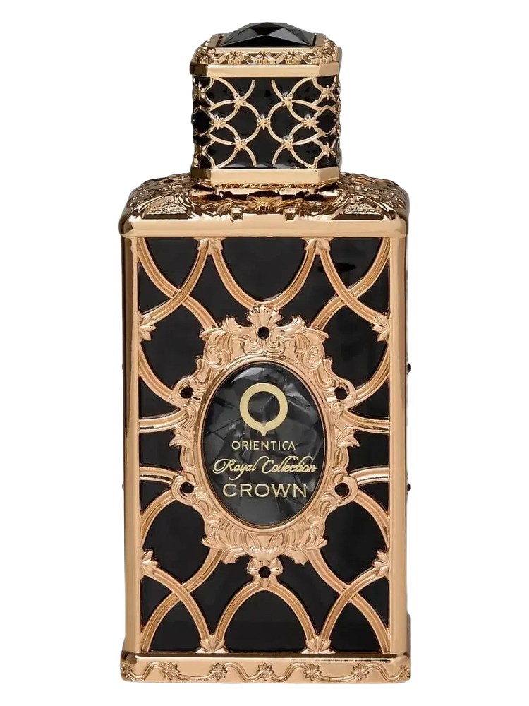 Crown