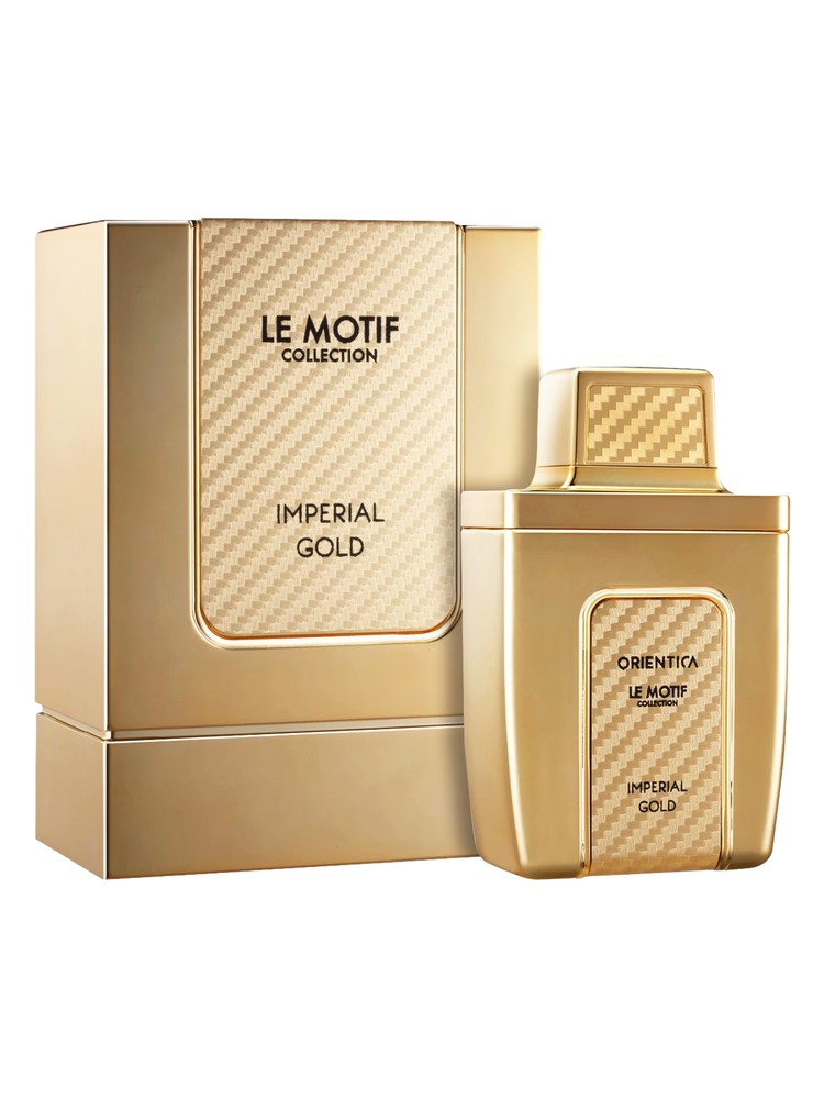 Imperial Gold