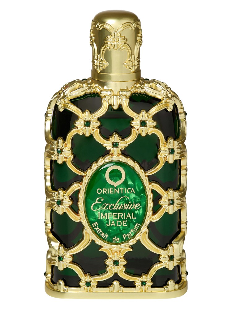 Imperial Jade