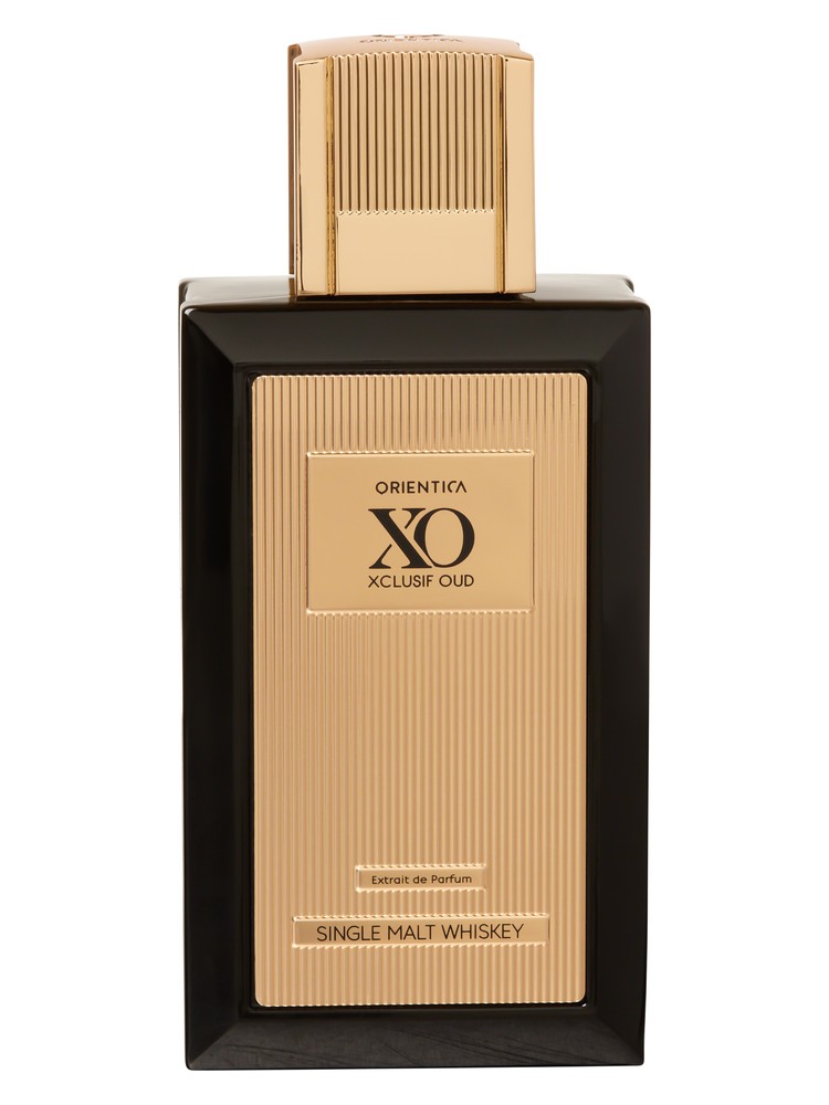Oud Single Malt Whiskey