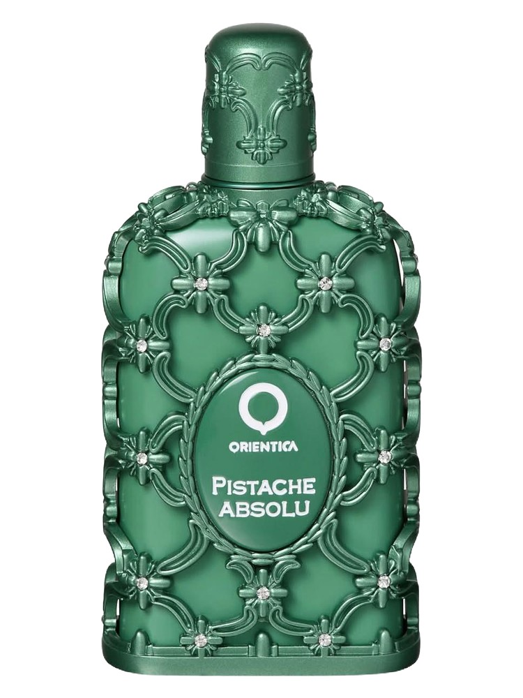 Pistache Absolu