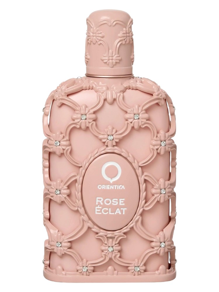 Rose Éclat
