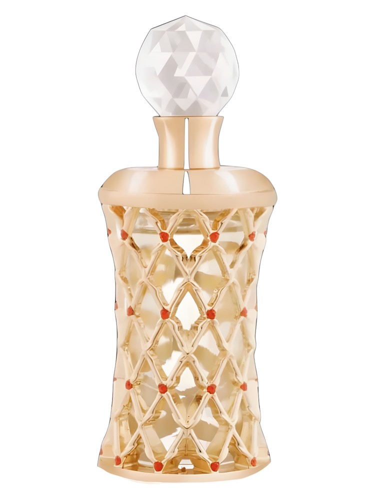 Royal Amber Parfum Concentré