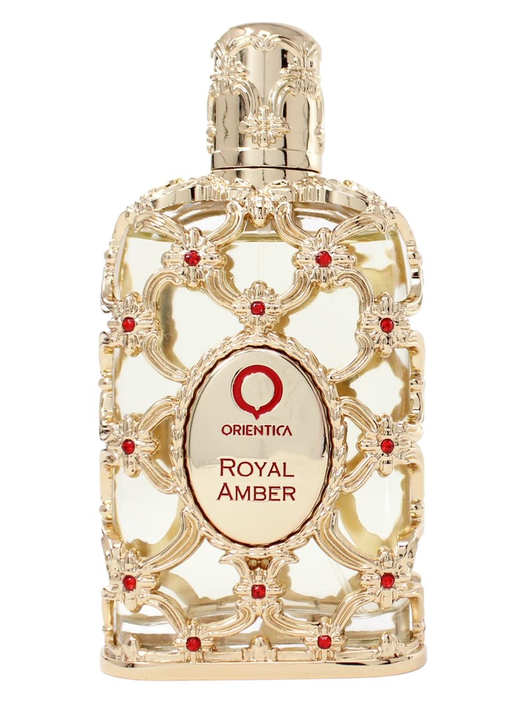 Royal Amber