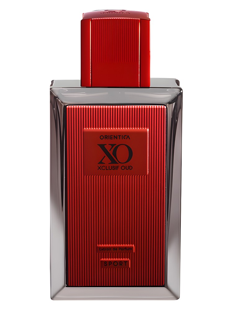 Xclusif Oud Sport