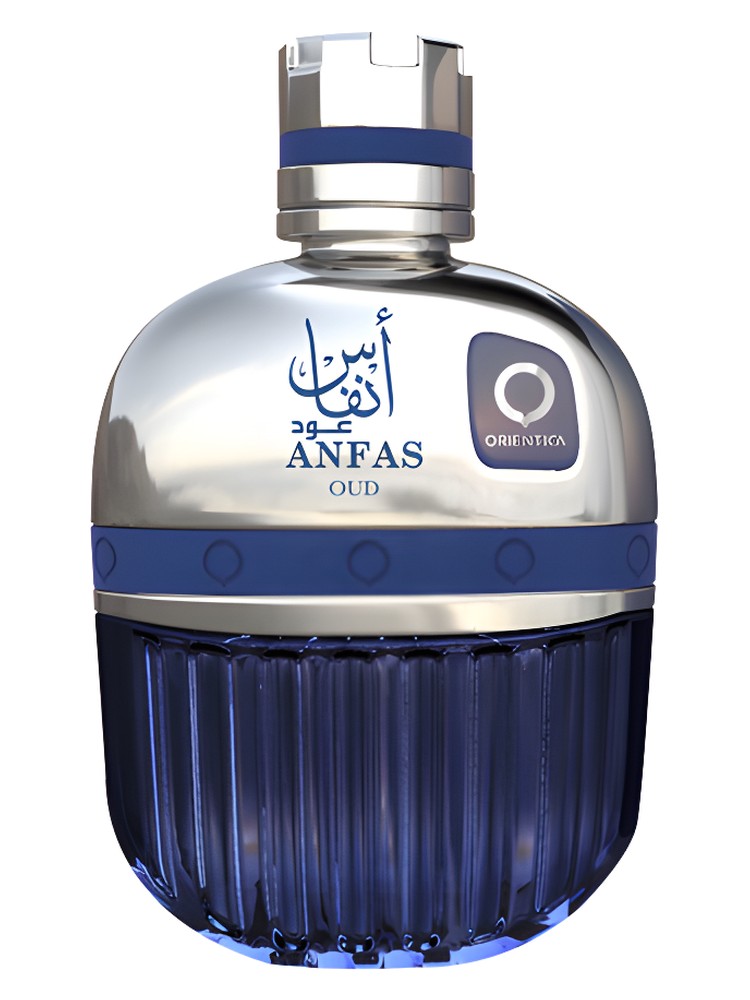 Anfas Oud
