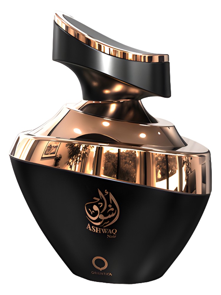 Ashwaq Noir