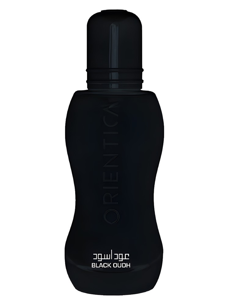 Black Oudh