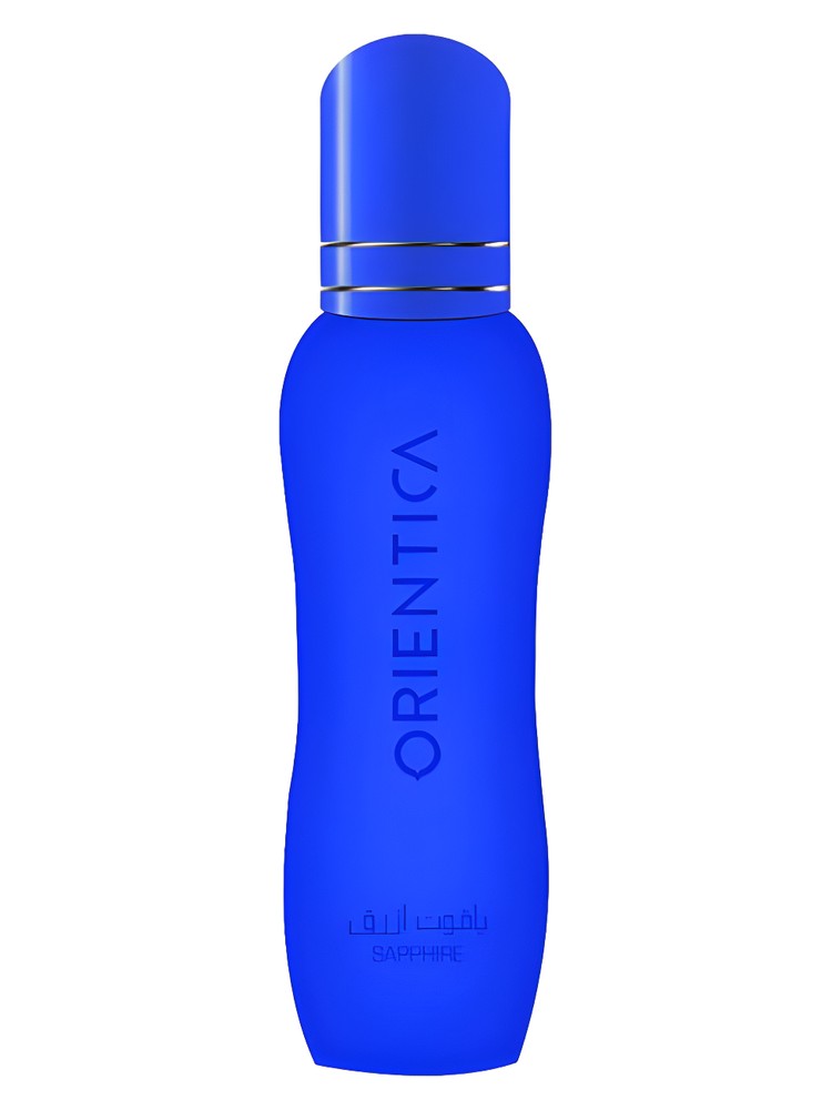 Sapphire