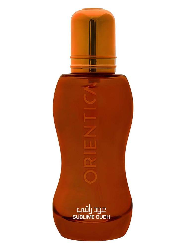 Sublime Oudh