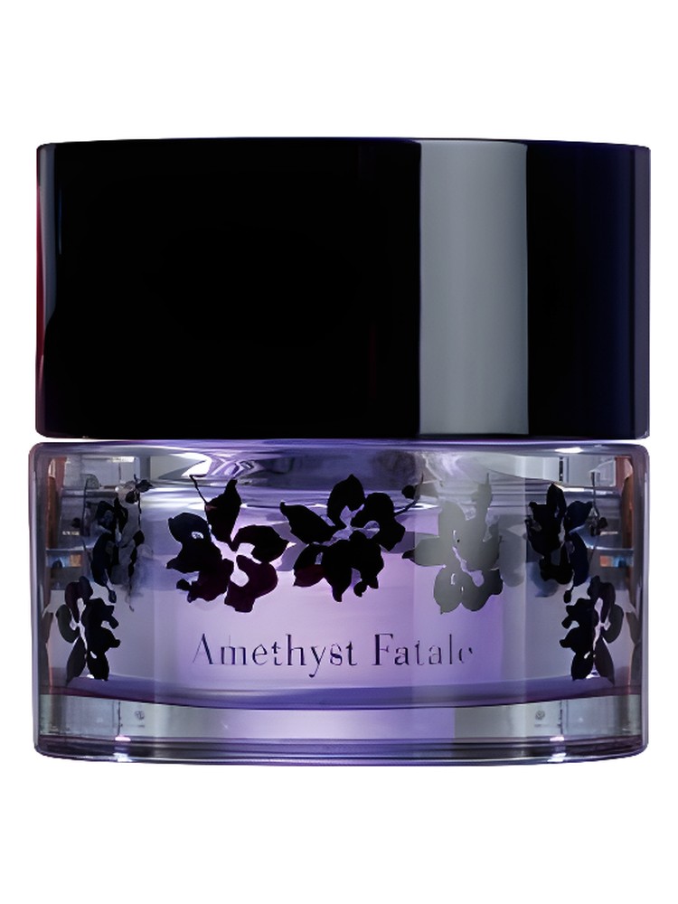 Amethyst Fatale