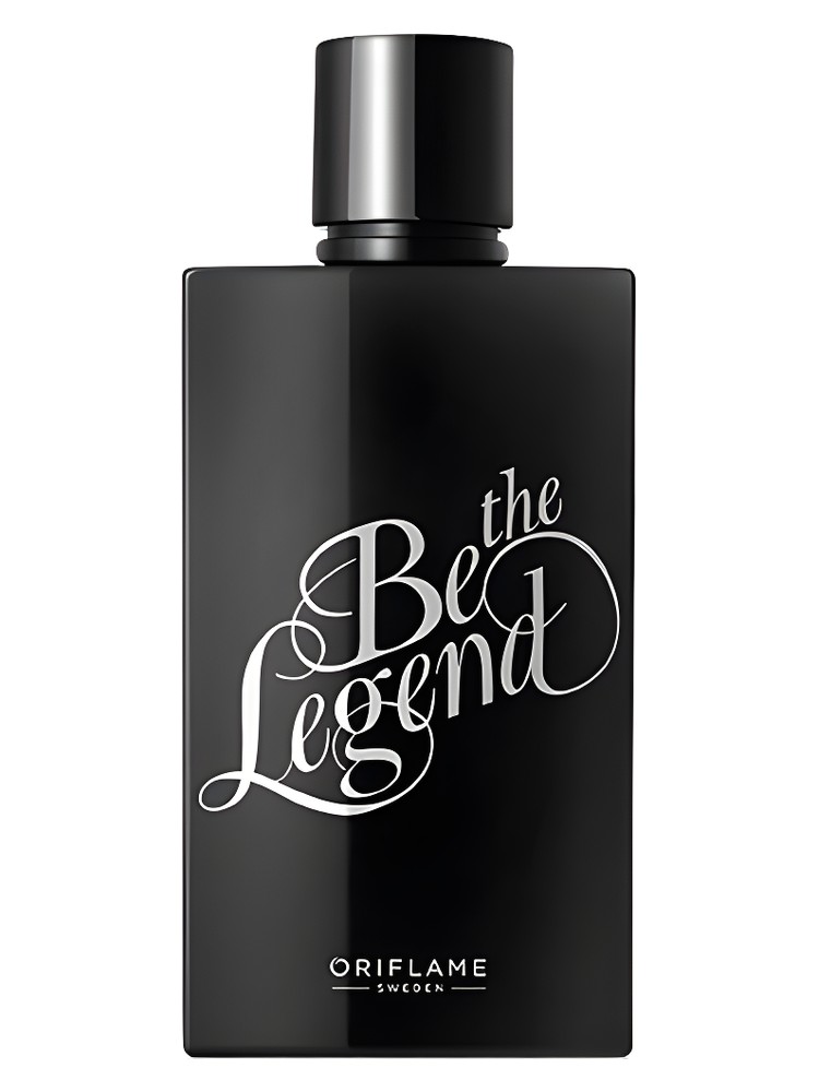 Be The Legend