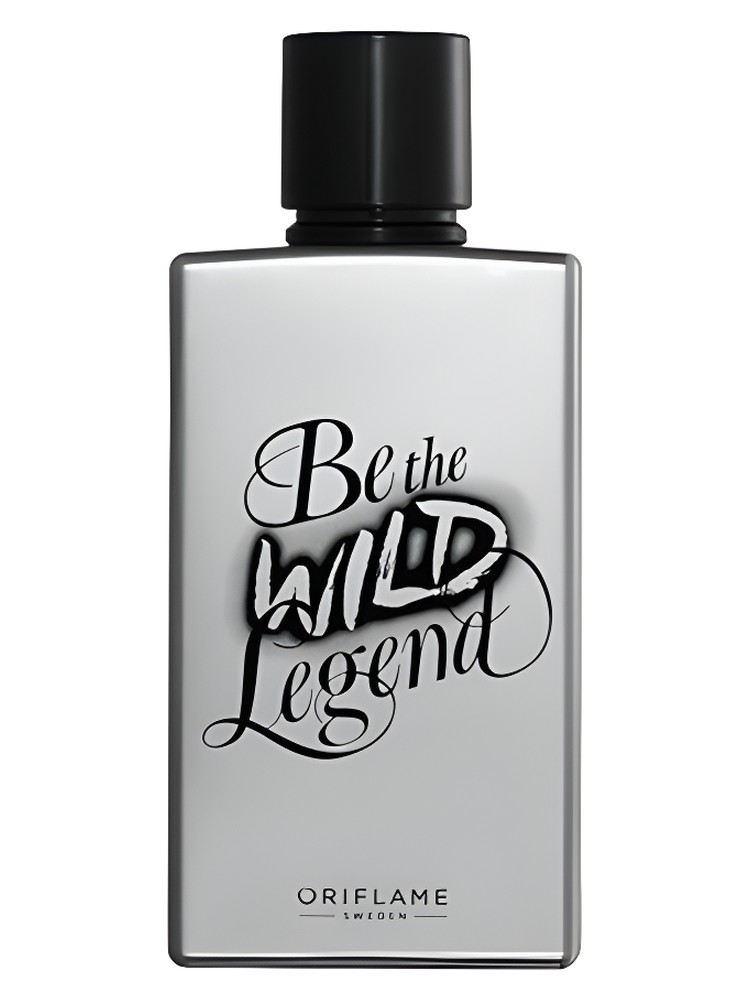 Be The Wild Legend