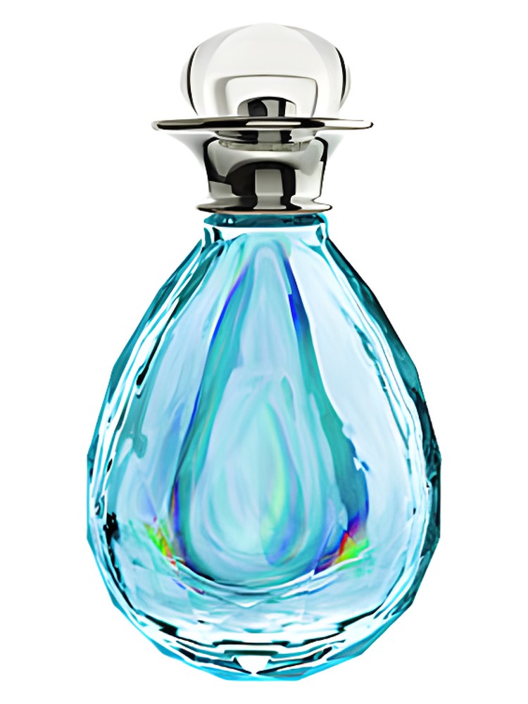 Blue Sapphire