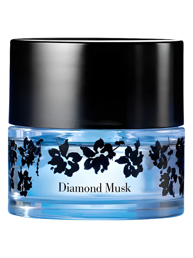 Diamond Musk