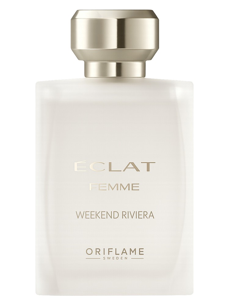 Eclat Femme Weekend Riviera