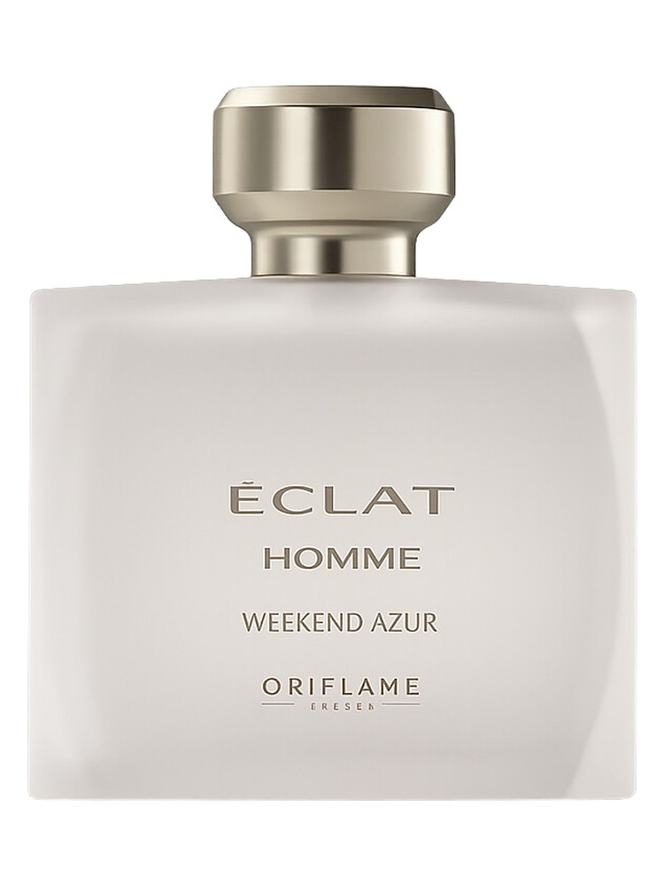 Eclat Homme Weekend Azur