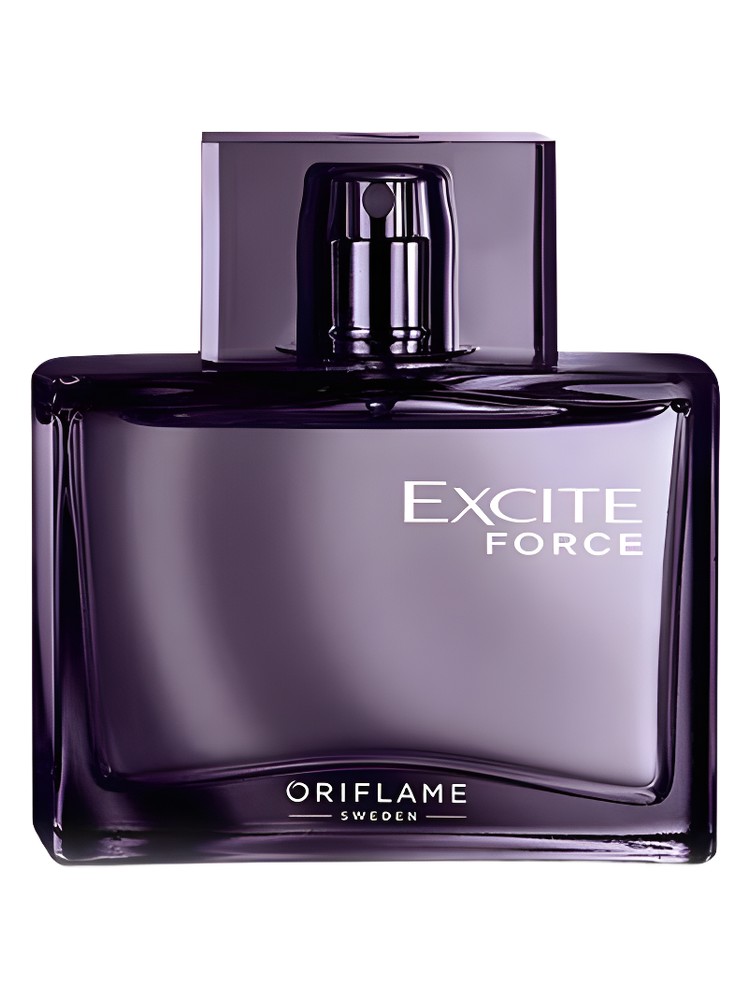 Excite Force