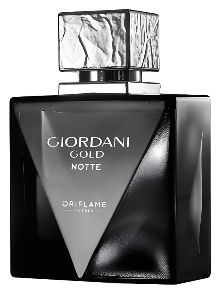 Giordani Gold Notte Man