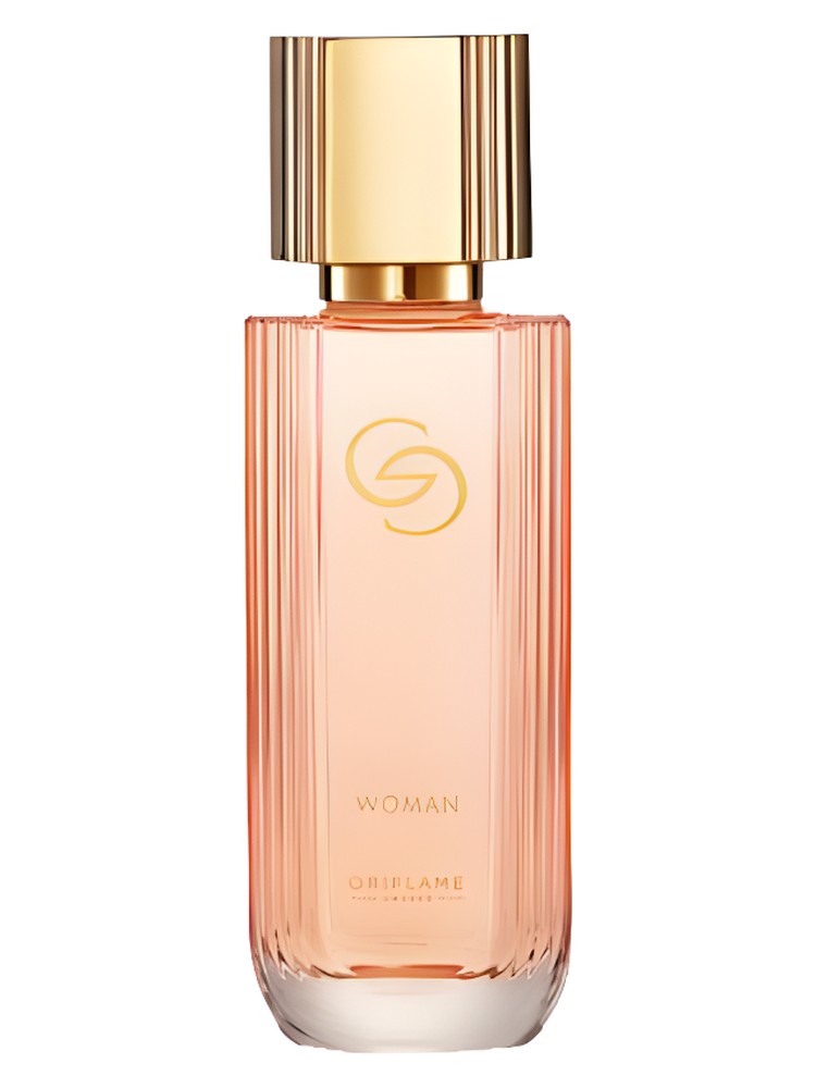 Giordani Gold Woman Eau de Parfum