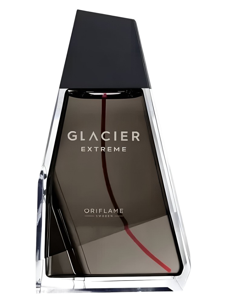 Glacier Extreme