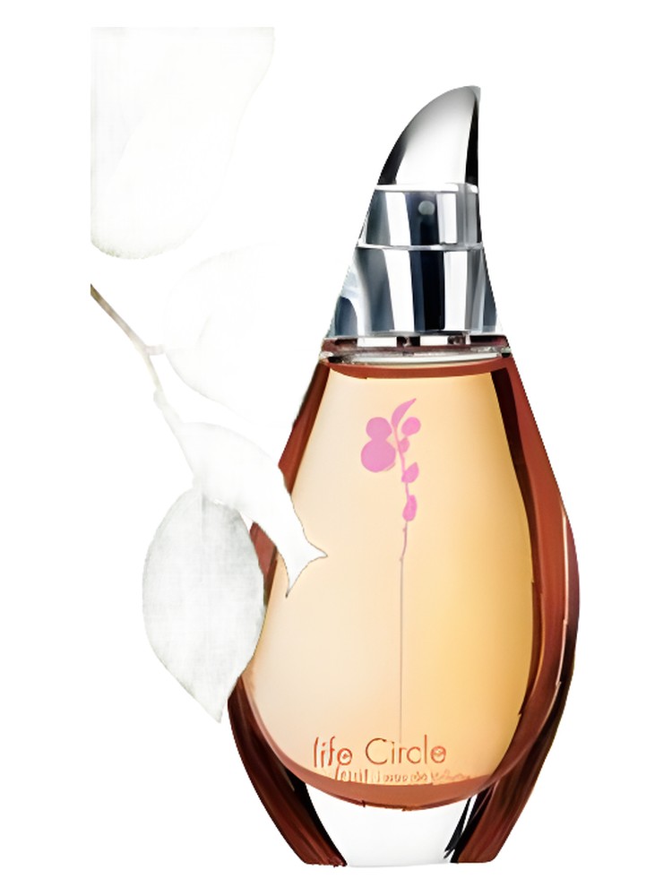 Life Circle Fruit