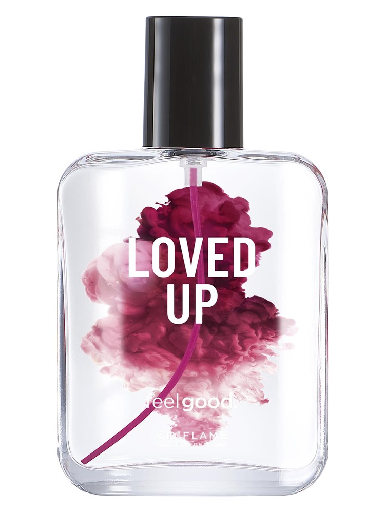 Loved Up Feel Good