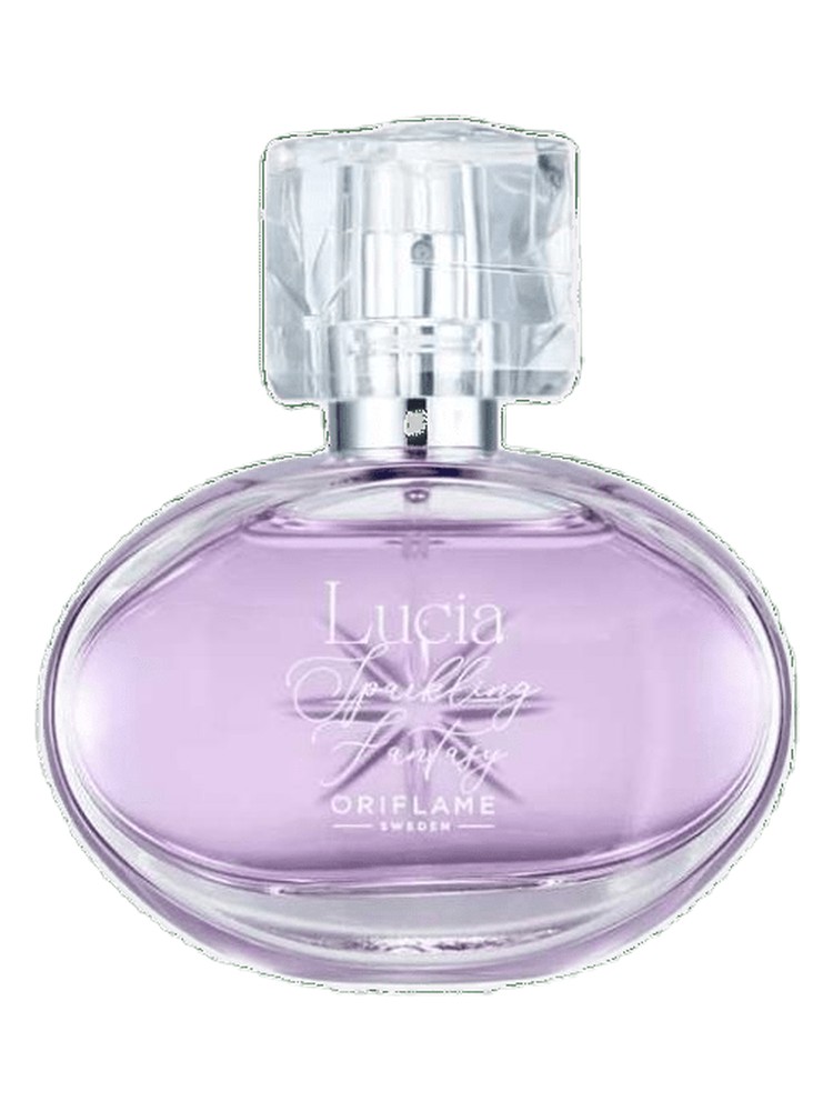 Lucia Sparkling Fantasy