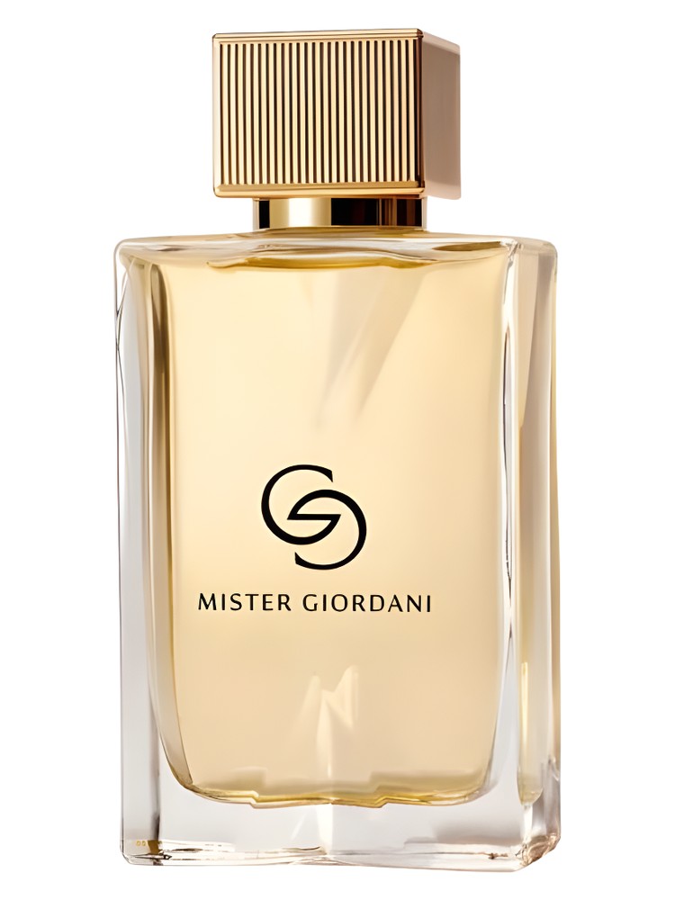 Mister Giordani