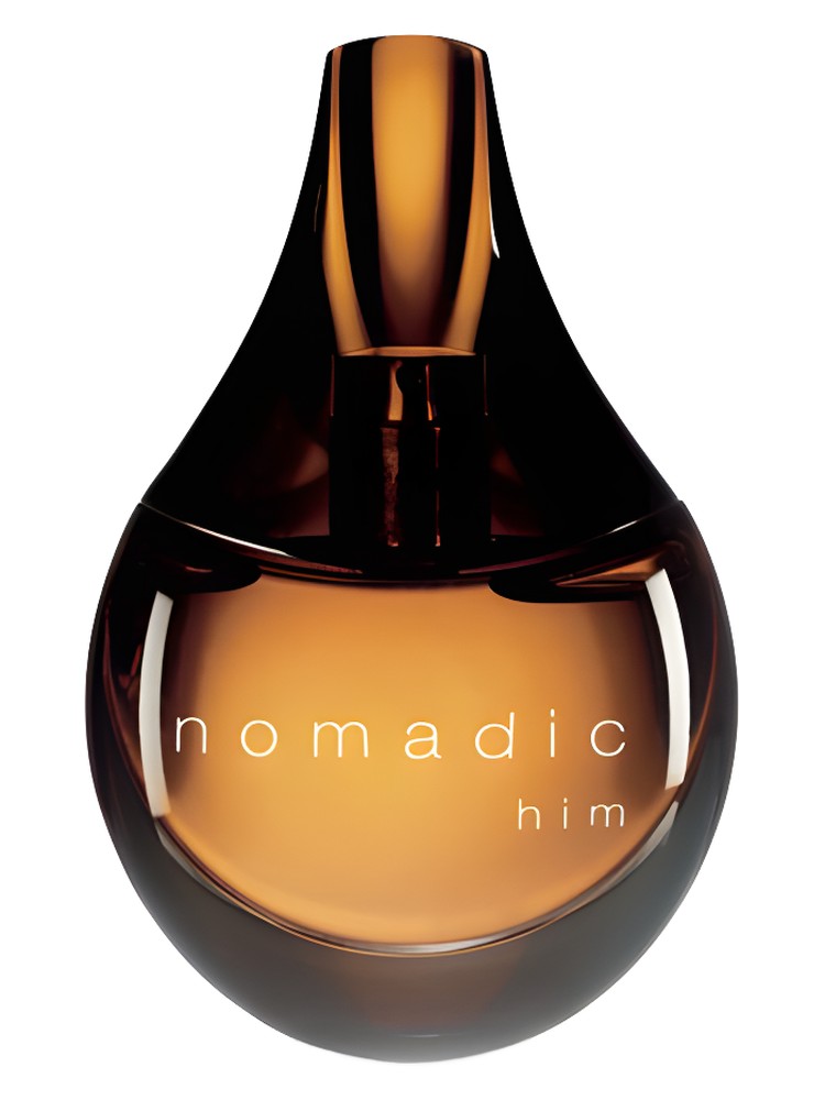 Nomadic Him