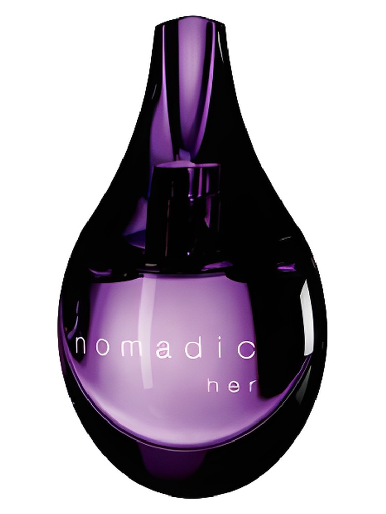 Nomadic