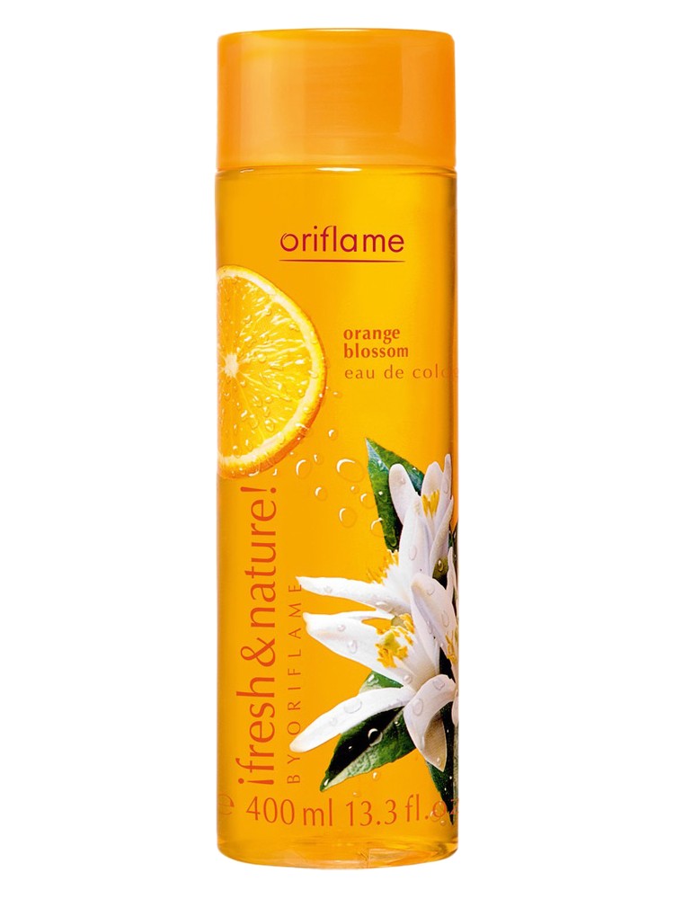 Orange Blossom