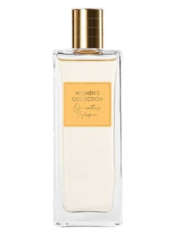 Osmanthus Infusion