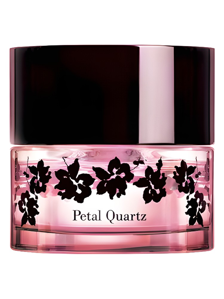 Petal Quartz