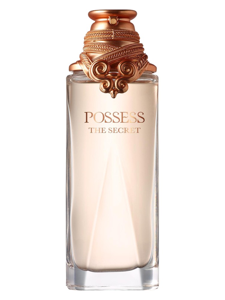 Possess The Secret Woman