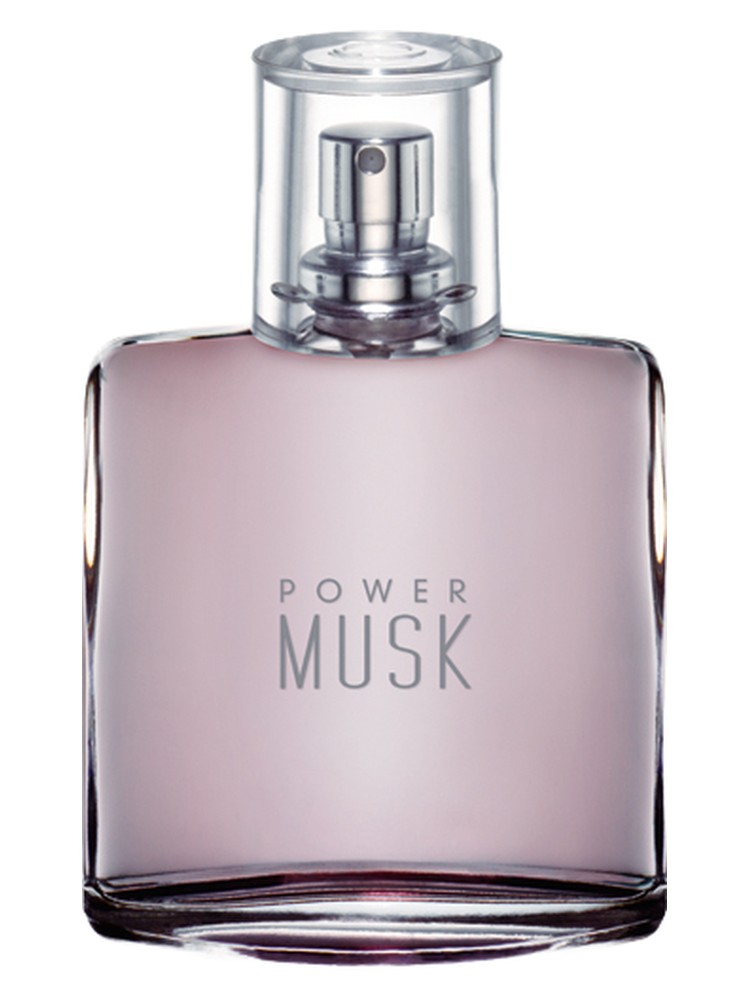 Power Musk