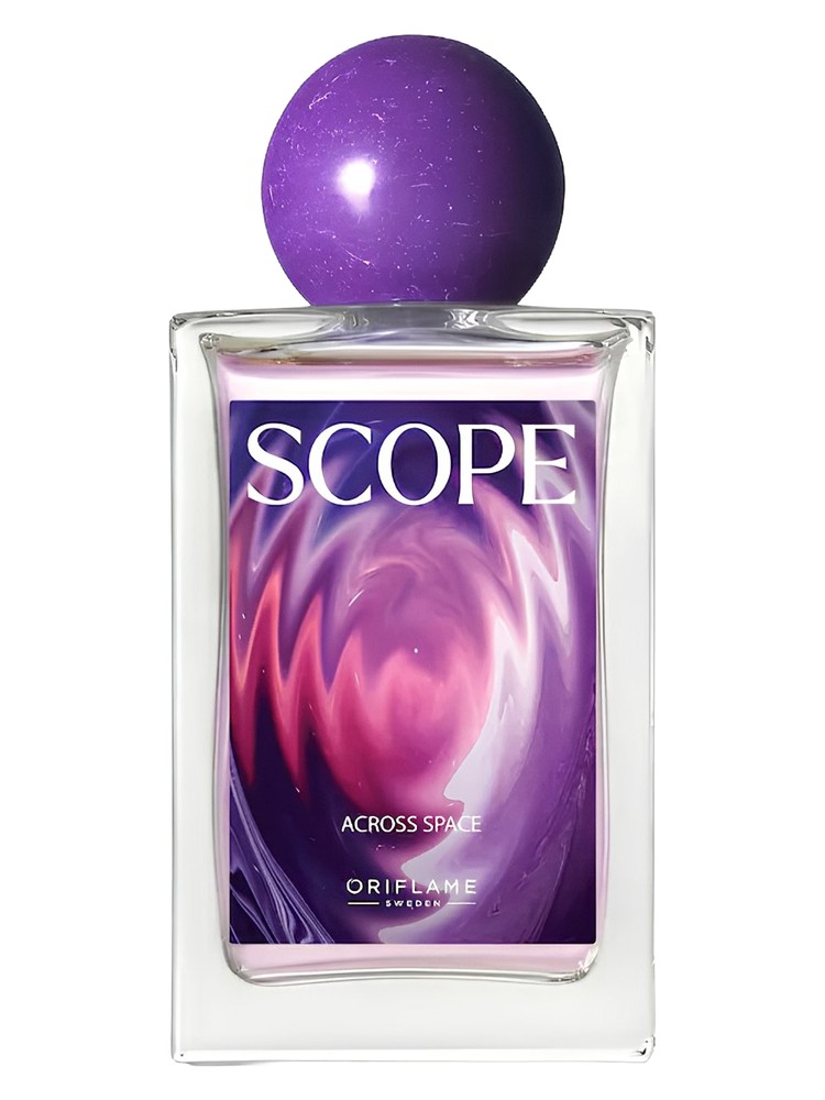 Scope Across Space