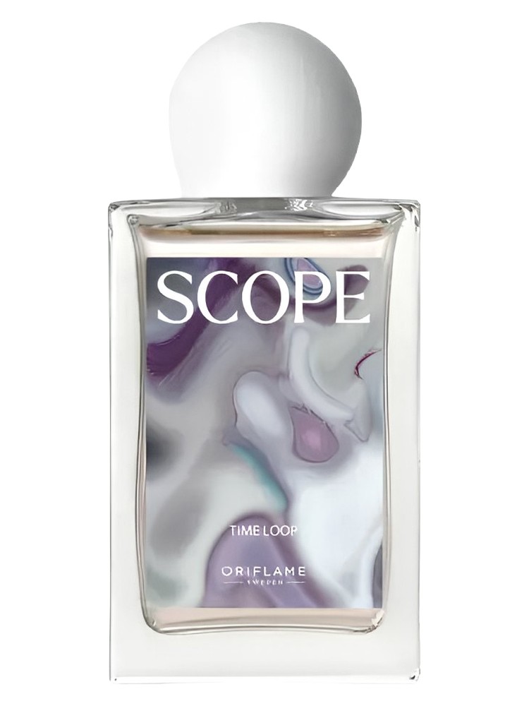 Scope Time Loop