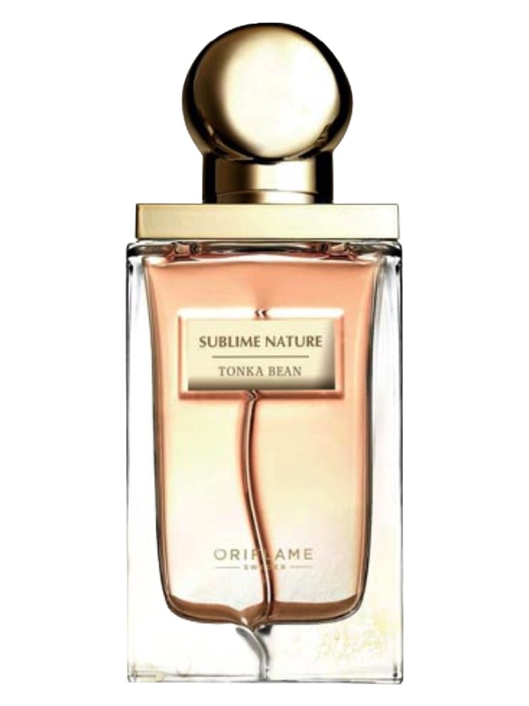 Sublime Nature Tonka Bean