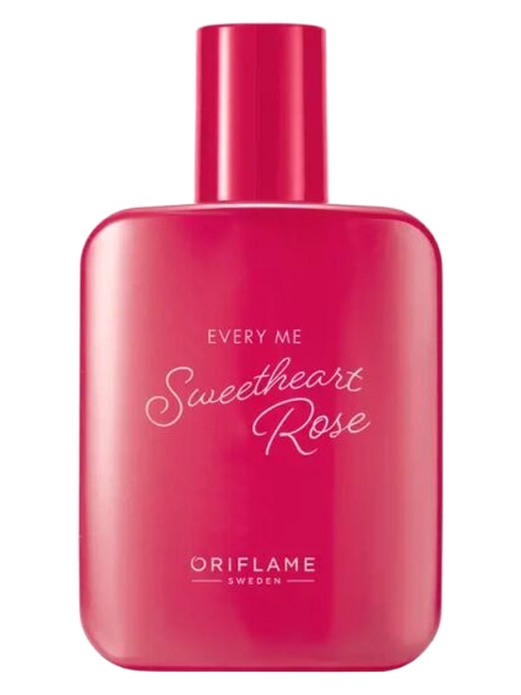 Sweetheart Rose