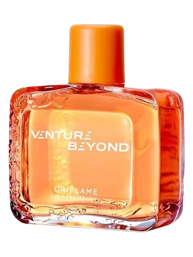 Venture Beyond