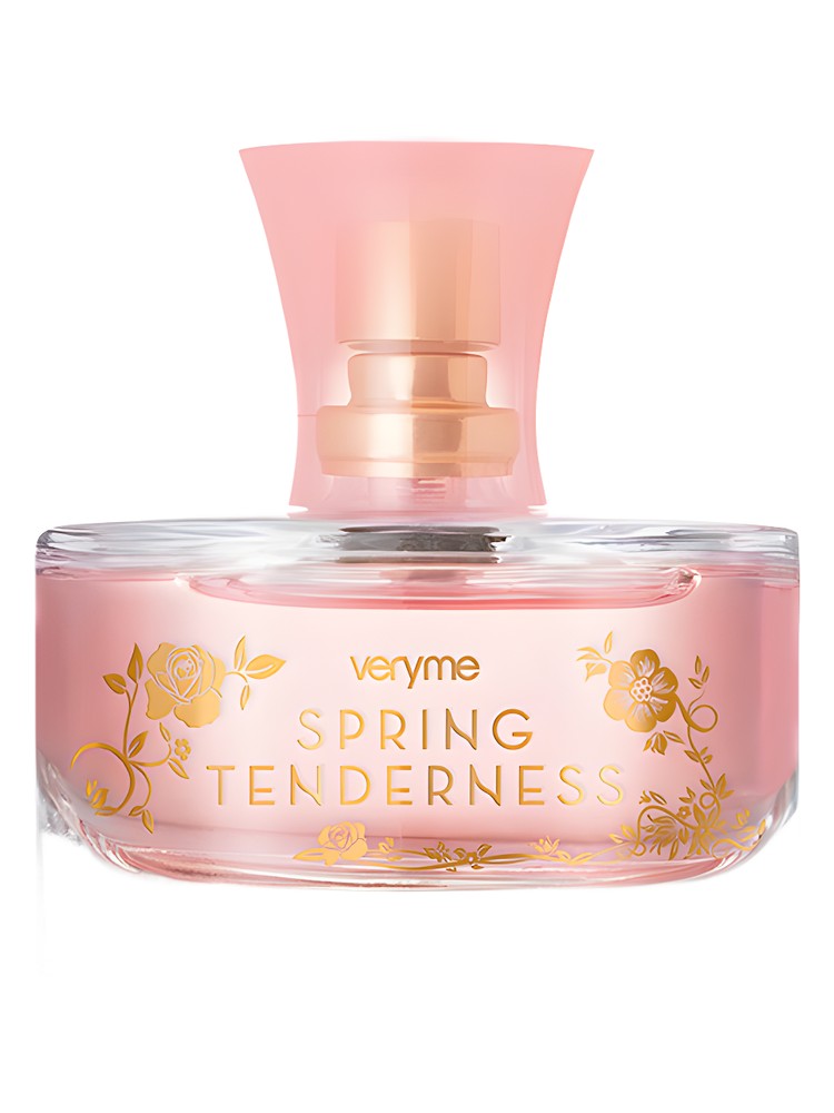 Very Me Spring Tenderness