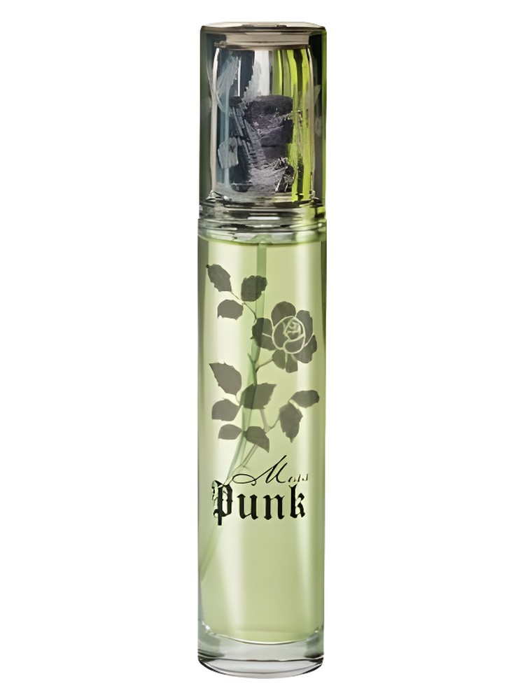 Visions Miss Punk