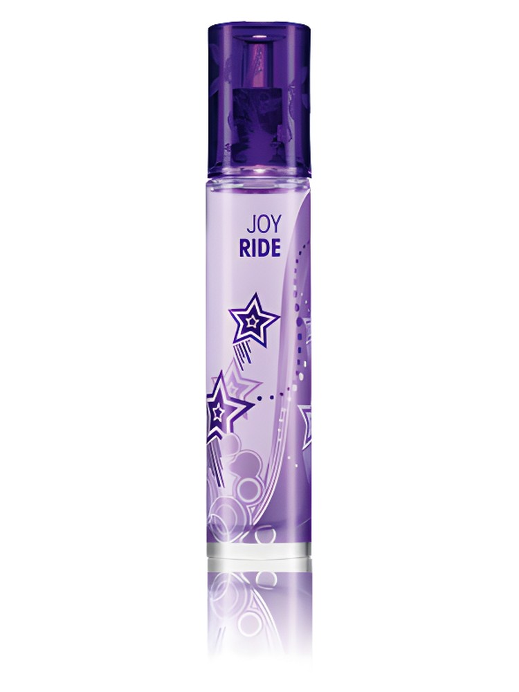 Visions V Joy Ride