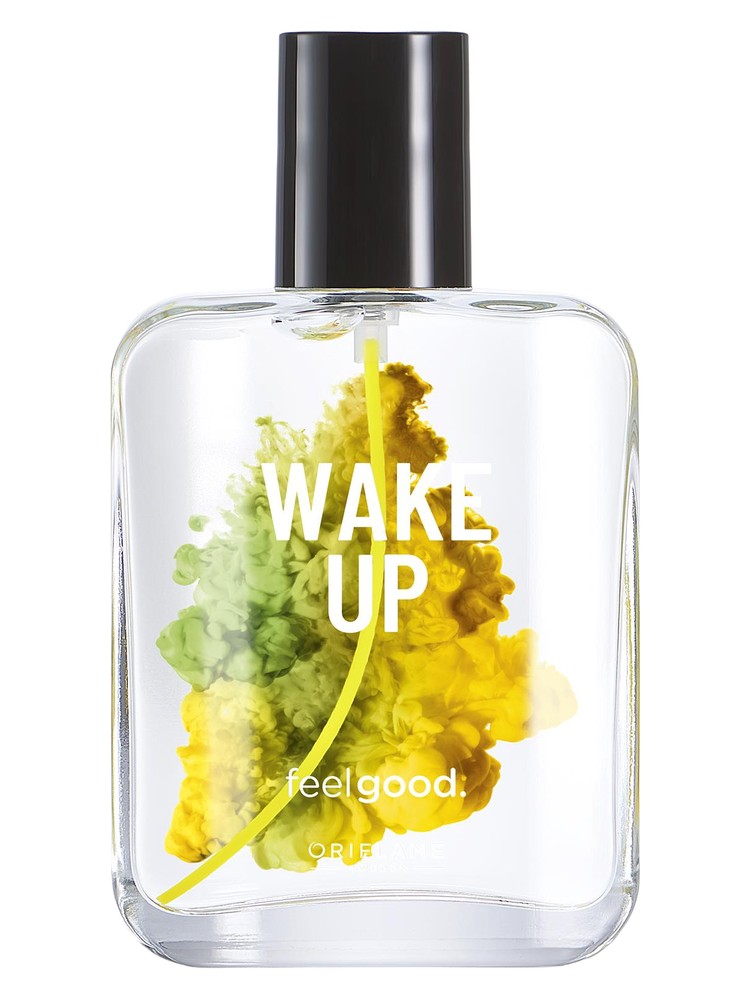 Wake Up Feel Good