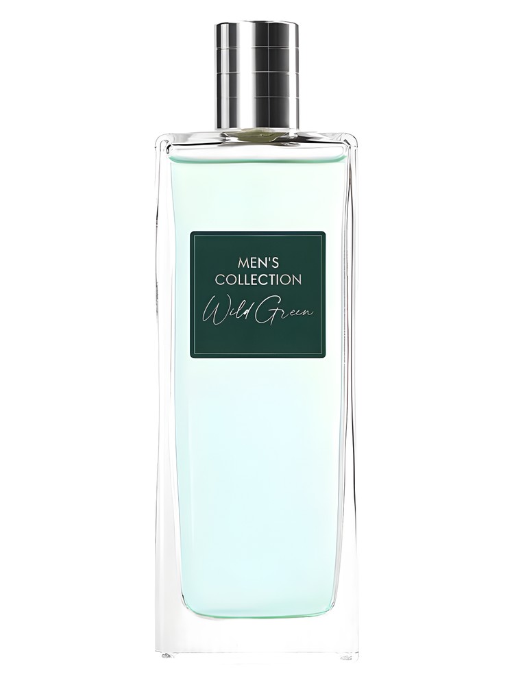 Wild Green
