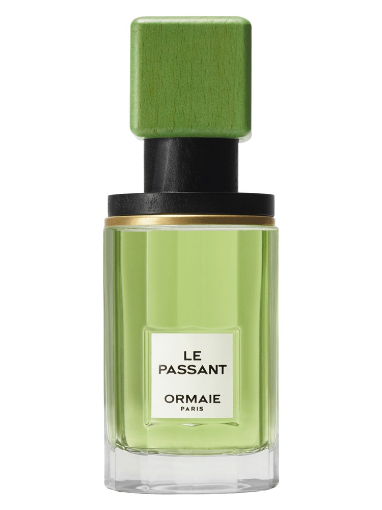 Le Passant