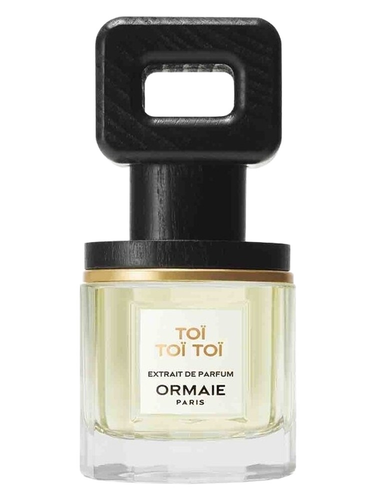 Toi Toi Toi Extrait de Parfum
