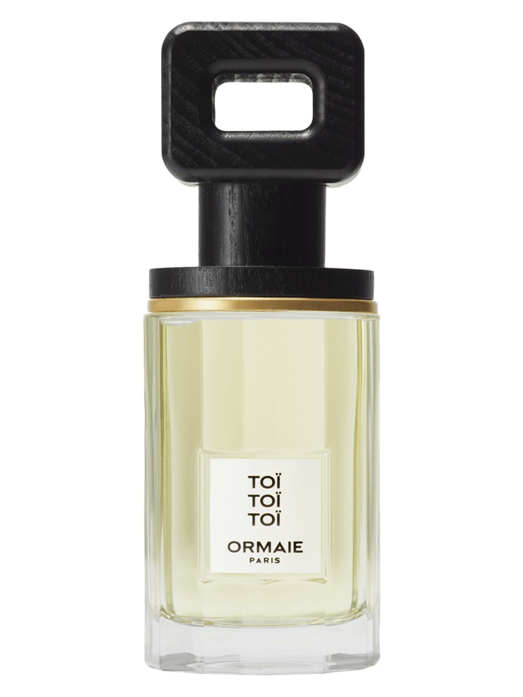 Toi Toi Toi